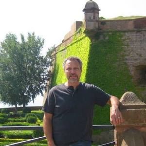 Meet your Posher, Mark